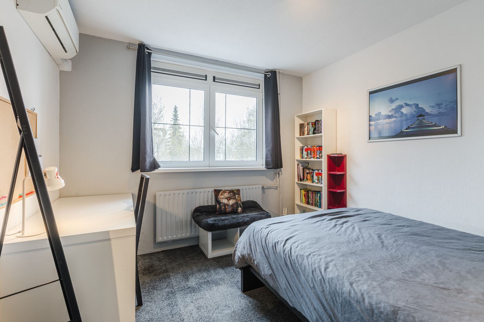 Achthovenpolderpad 8