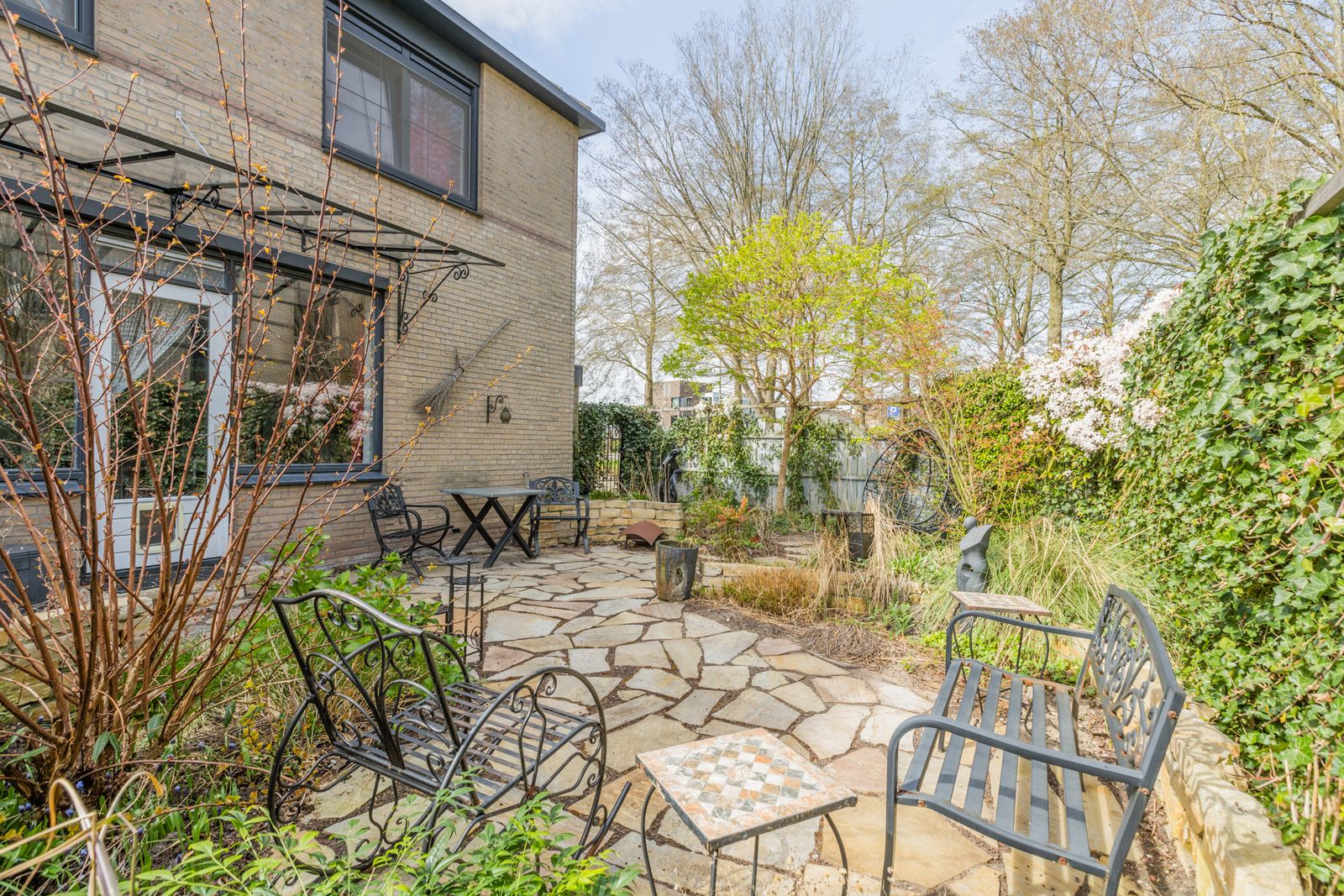 Achthovenpolderpad 8