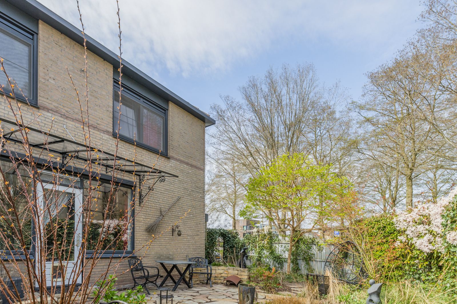 Achthovenpolderpad 8