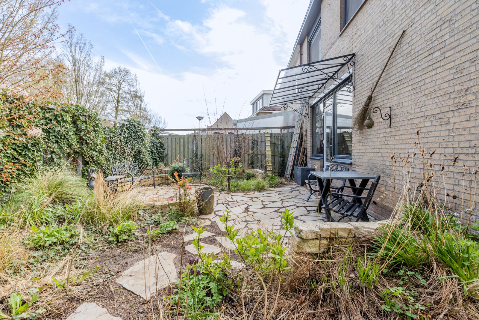 Achthovenpolderpad 8