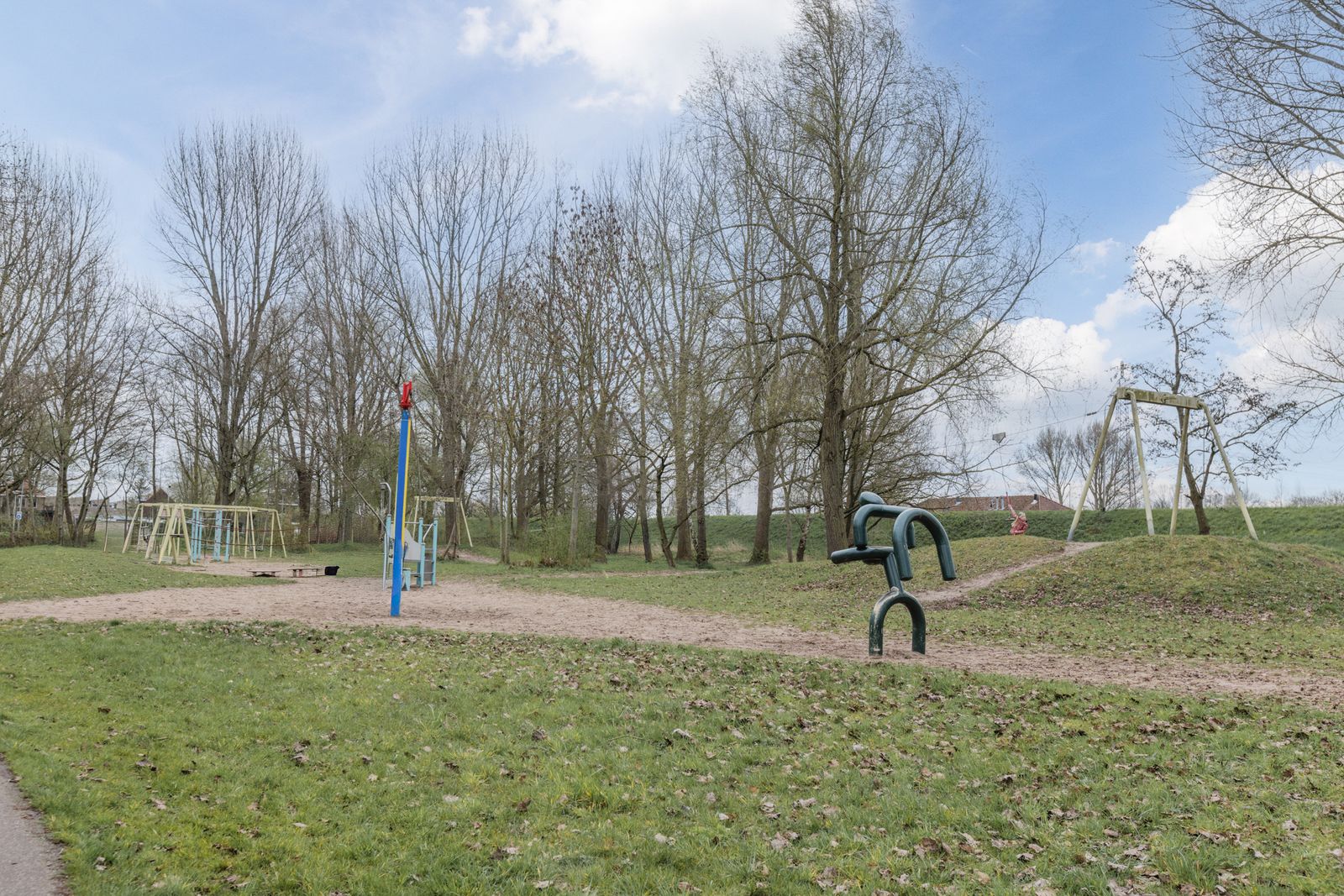 Achthovenpolderpad 8