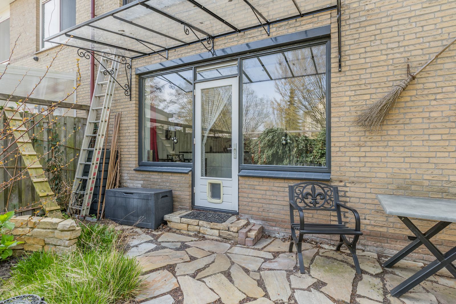 Achthovenpolderpad 8