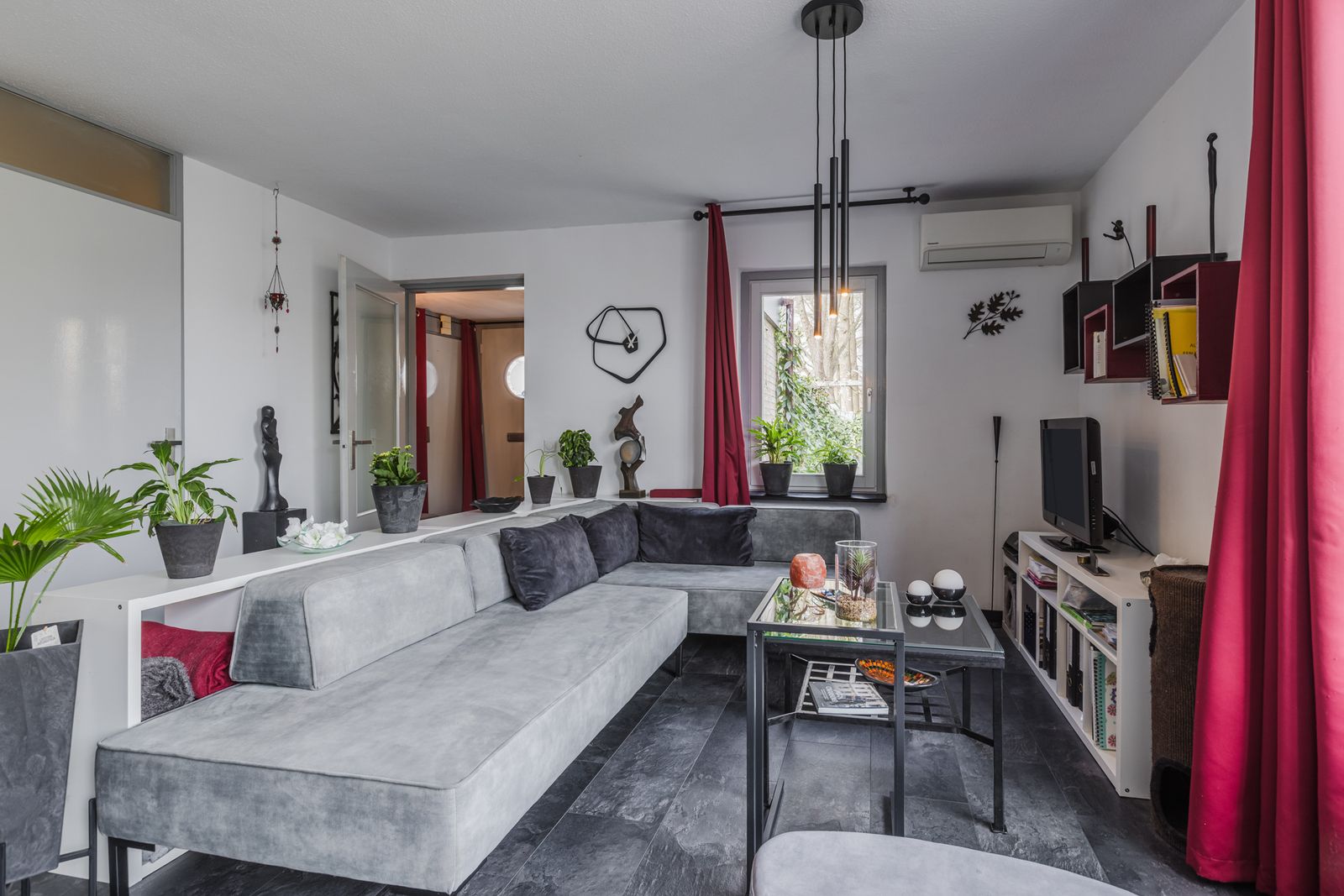 Achthovenpolderpad 8