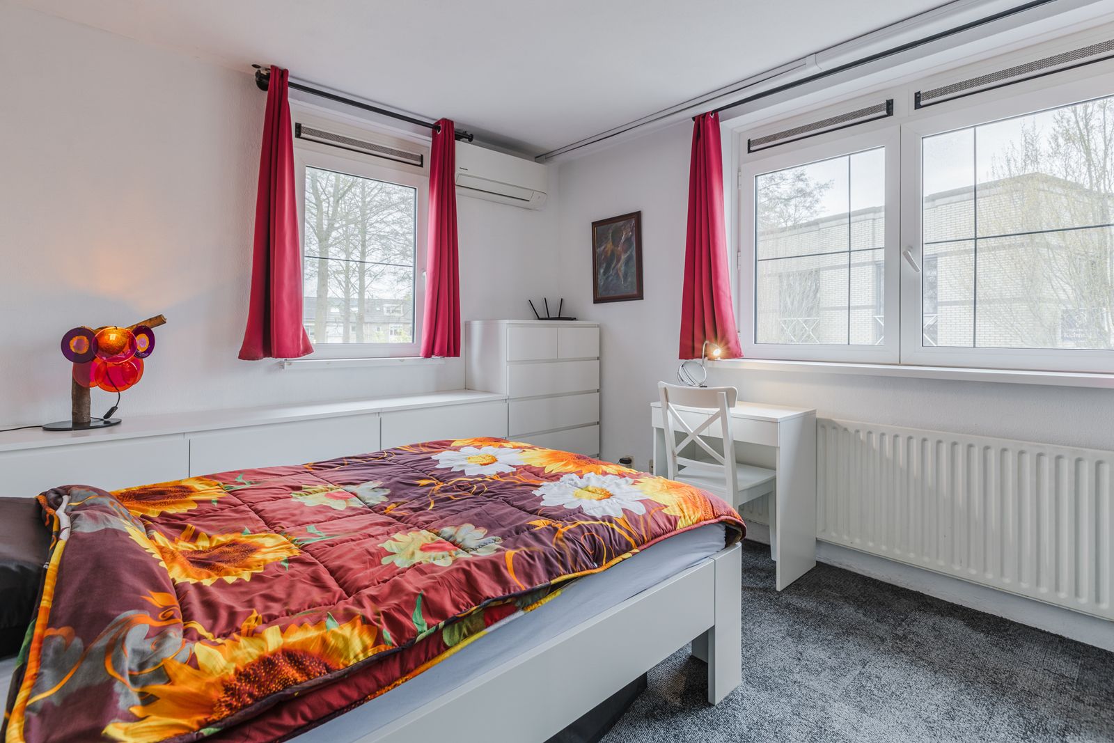 Achthovenpolderpad 8