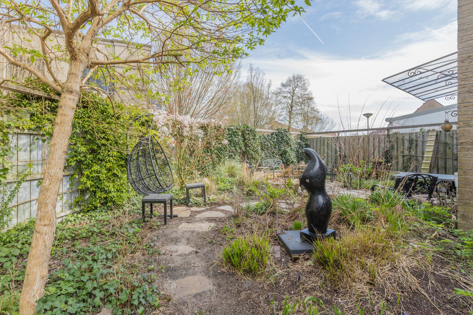 Achthovenpolderpad 8