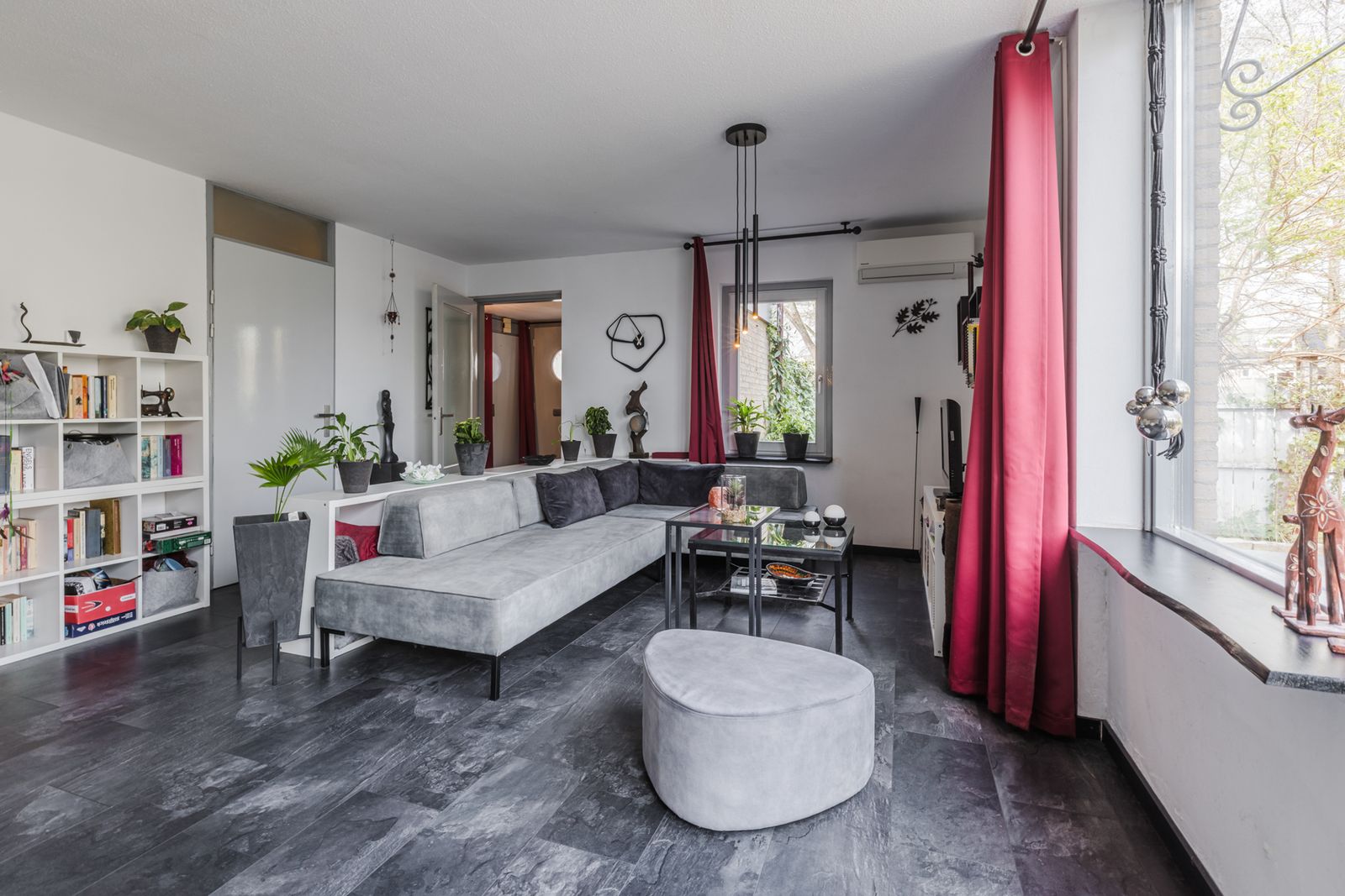 Achthovenpolderpad 8