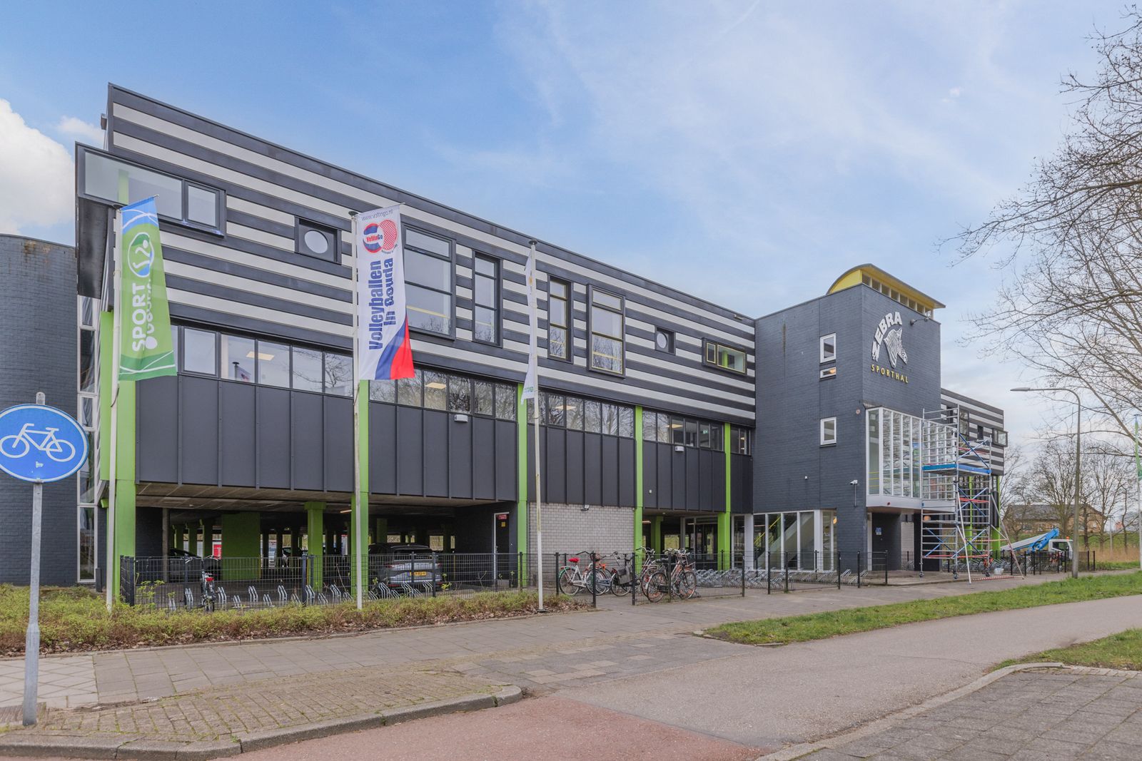 Achthovenpolderpad 8