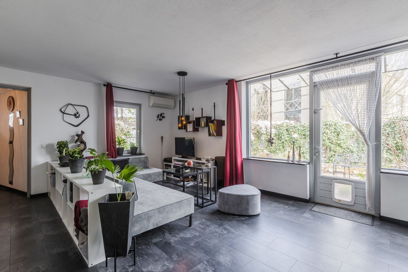 Achthovenpolderpad 8