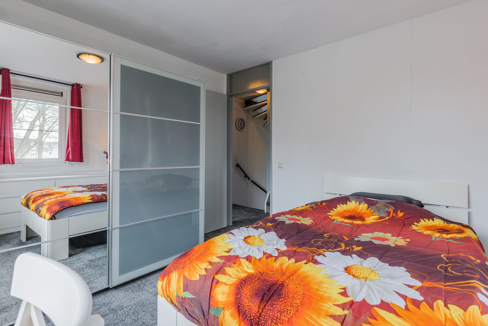 Achthovenpolderpad 8