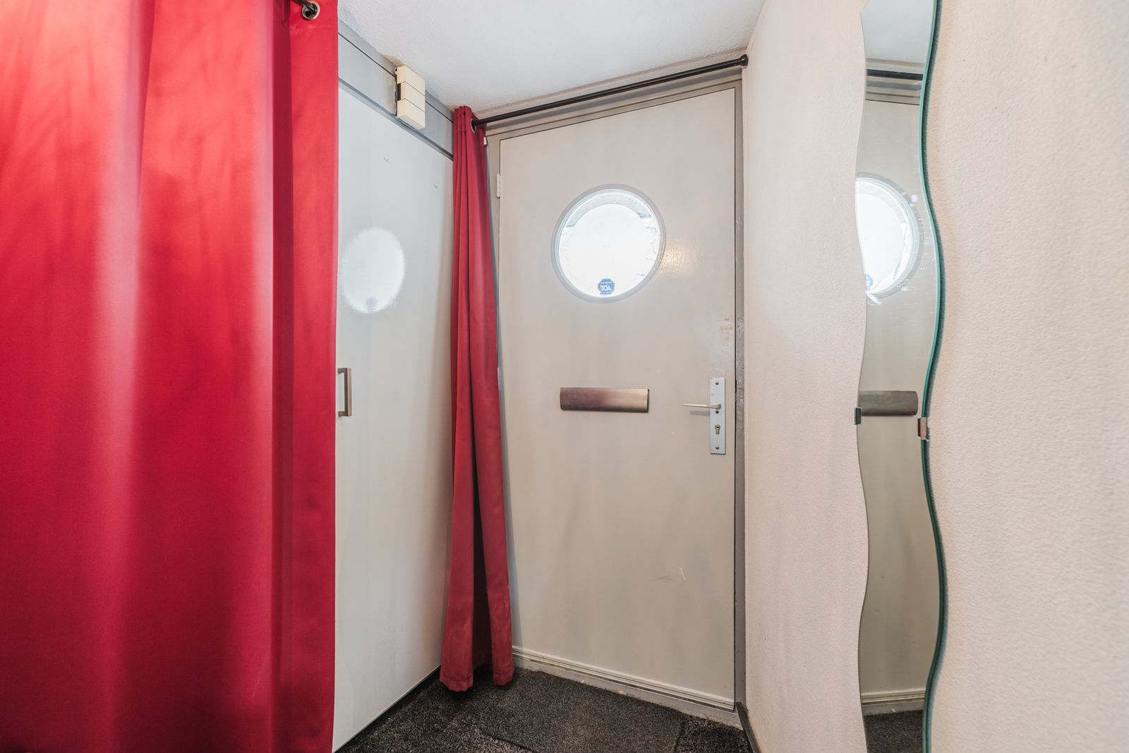 Achthovenpolderpad 8