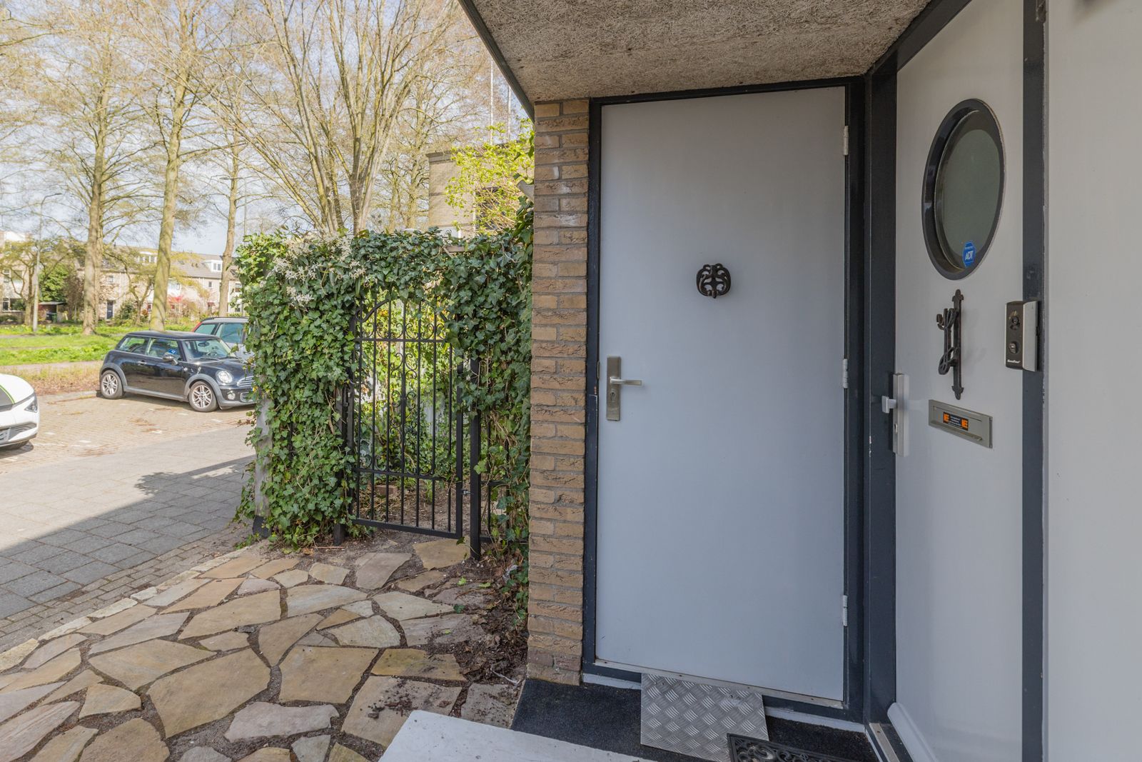 Achthovenpolderpad 8