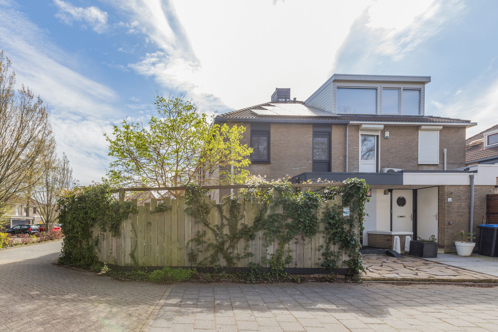 Achthovenpolderpad 8