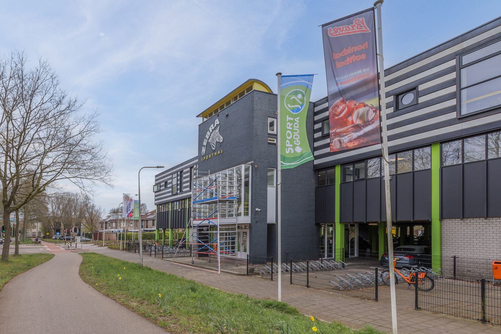 Achthovenpolderpad 8