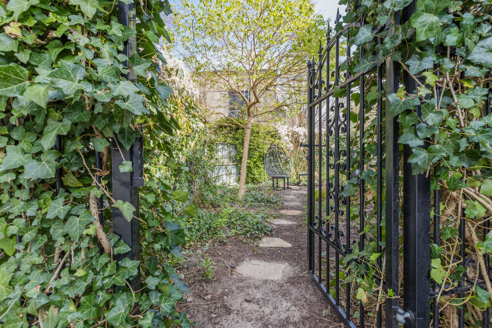 Achthovenpolderpad 8