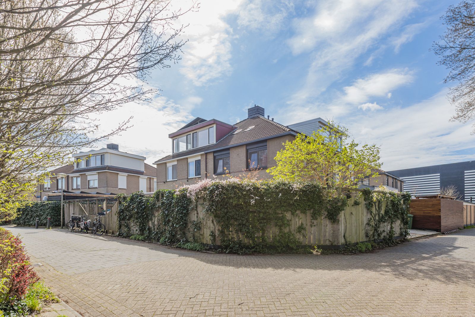 Achthovenpolderpad 8