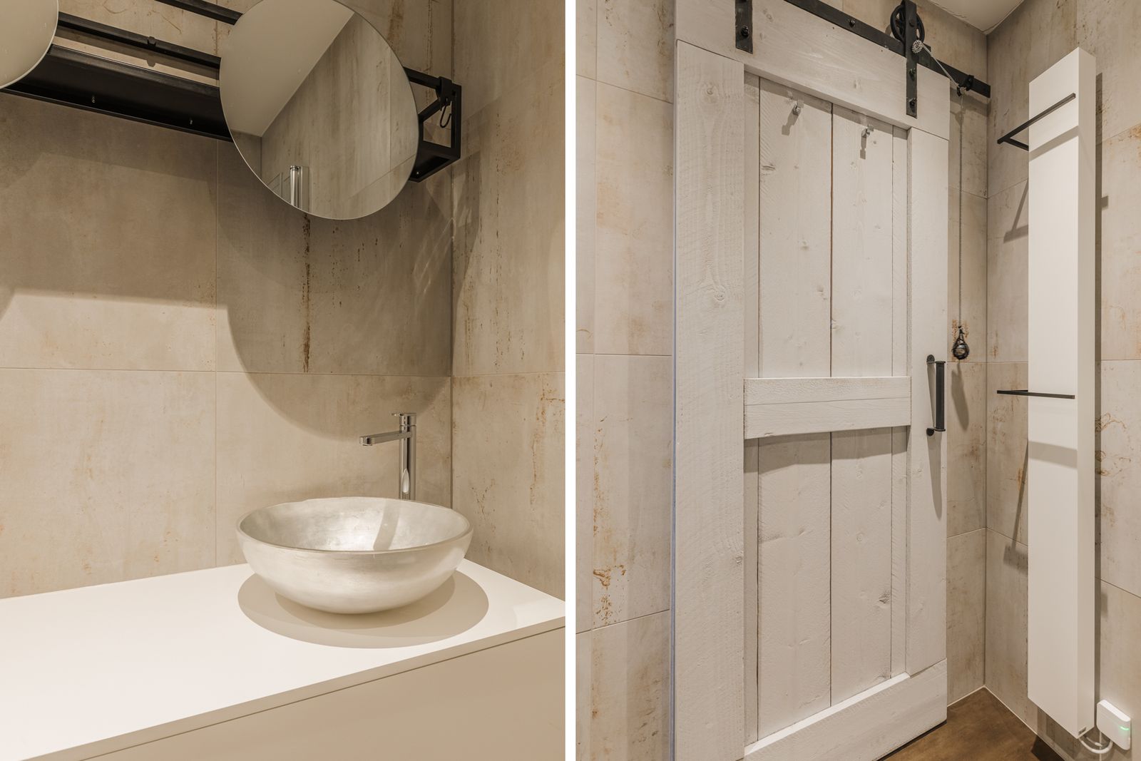 Achthovenpolderpad 8