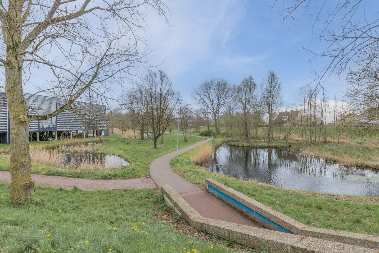 Achthovenpolderpad 8