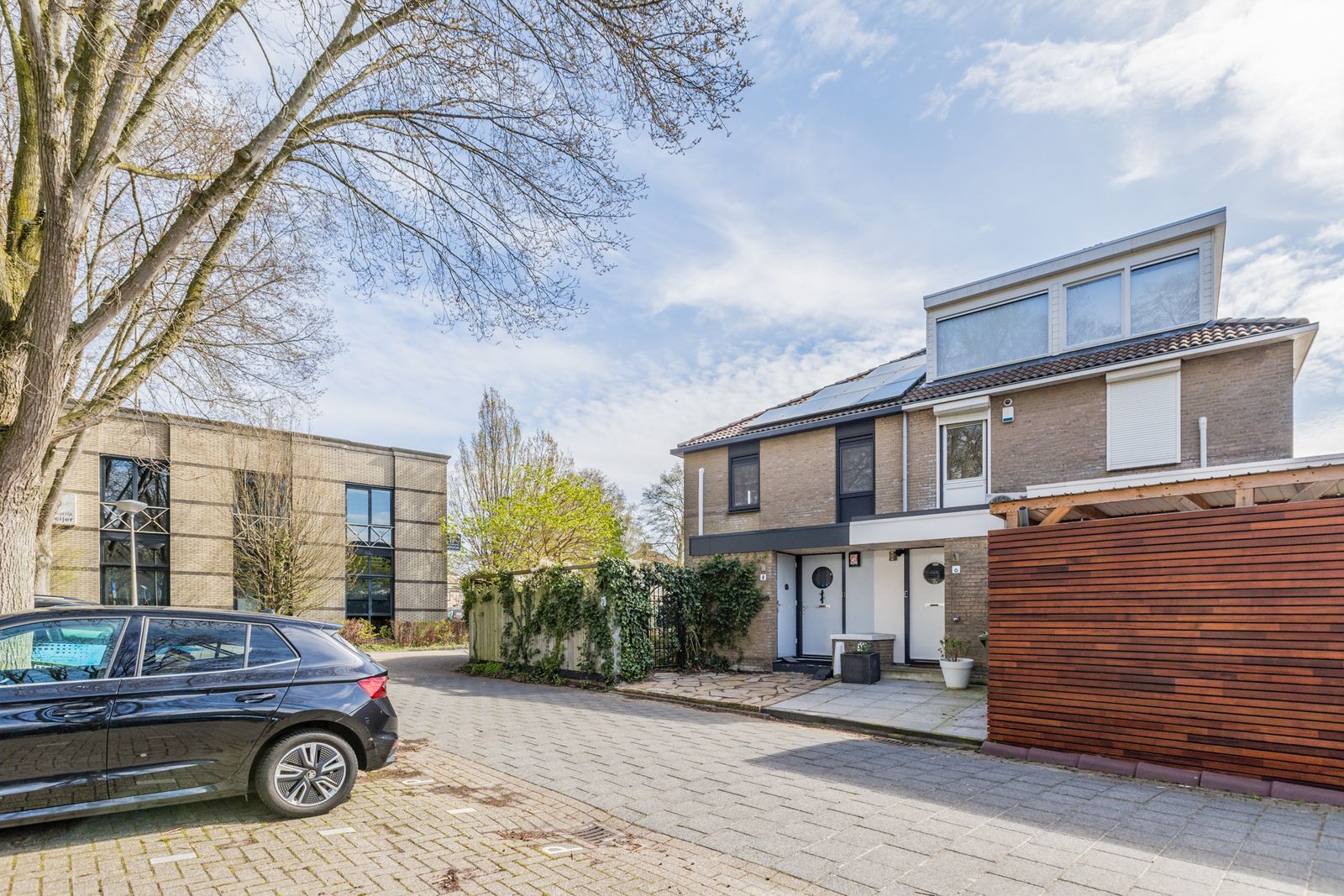 Achthovenpolderpad 8