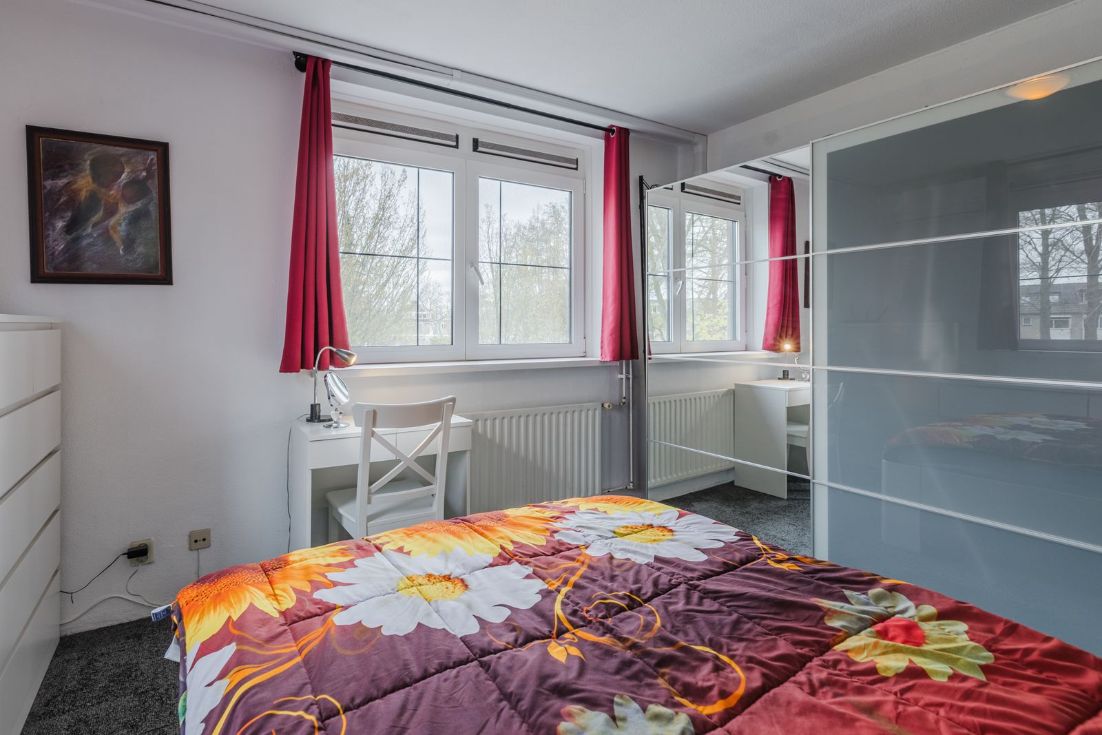 Achthovenpolderpad 8