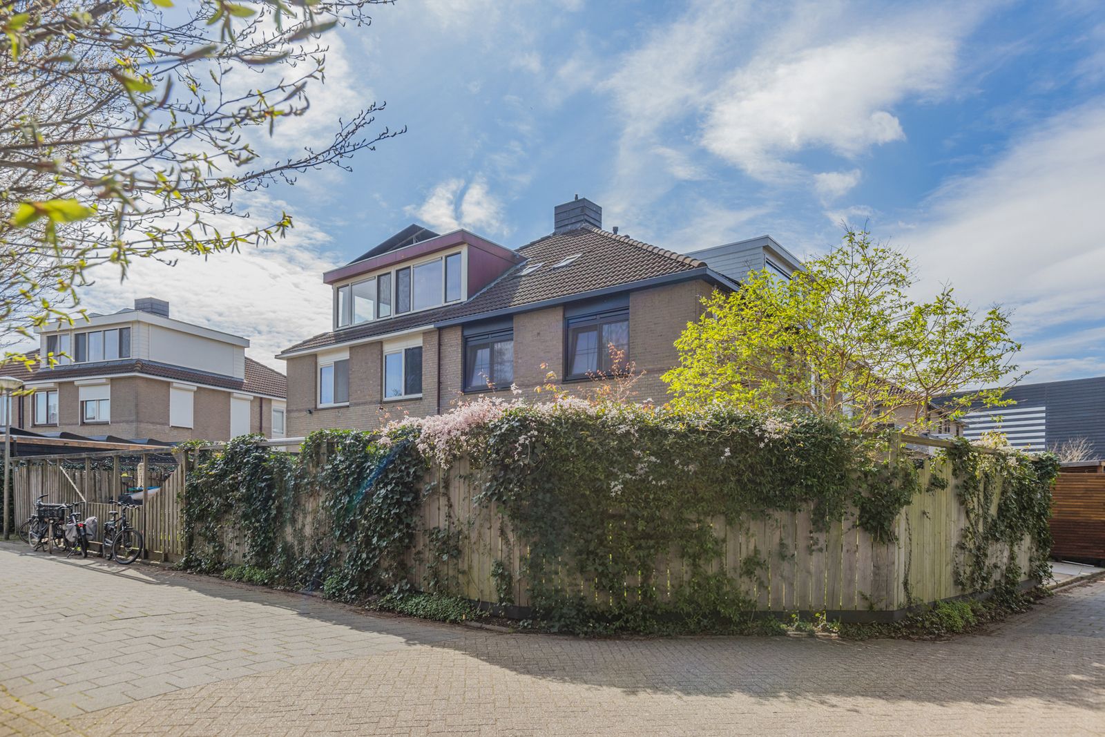 Achthovenpolderpad 8