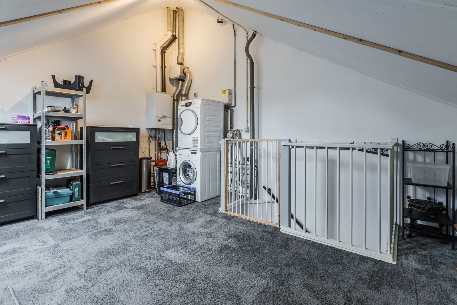 Achthovenpolderpad 8