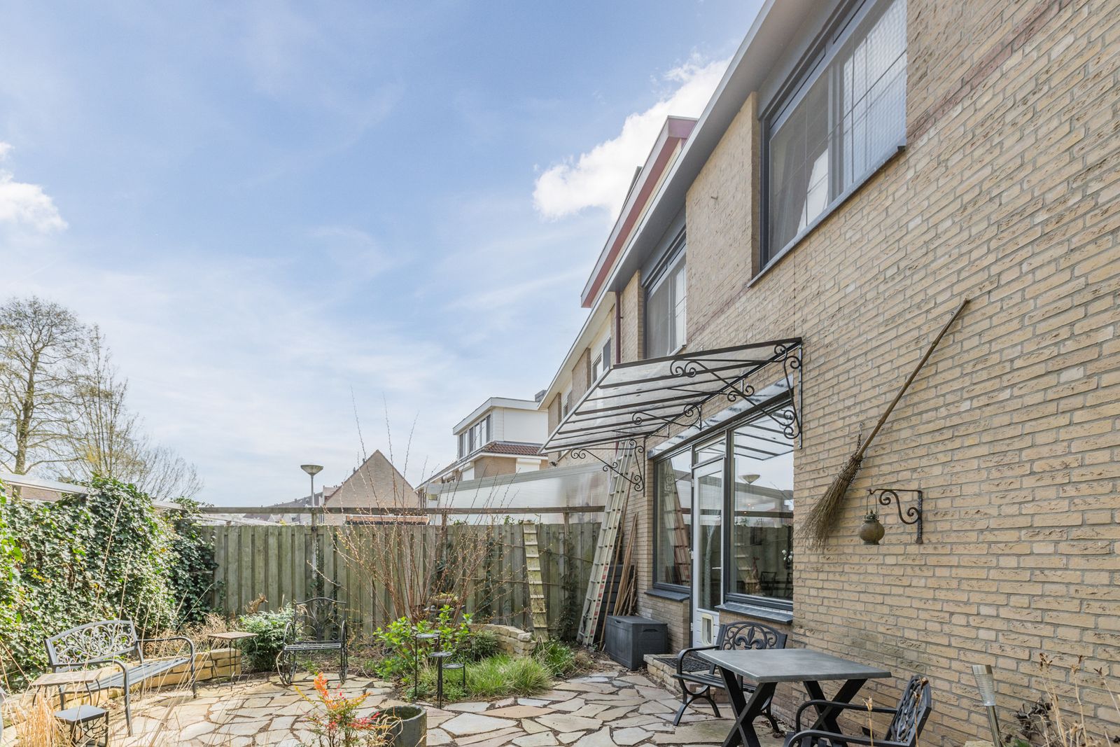 Achthovenpolderpad 8