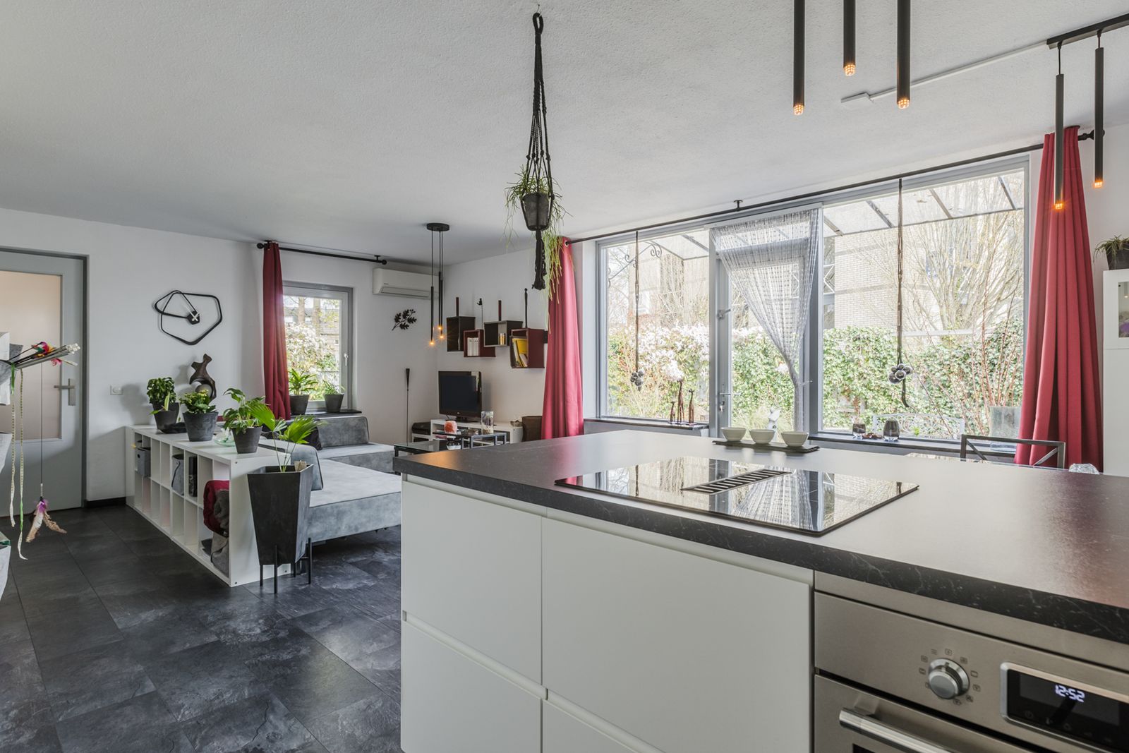 Achthovenpolderpad 8