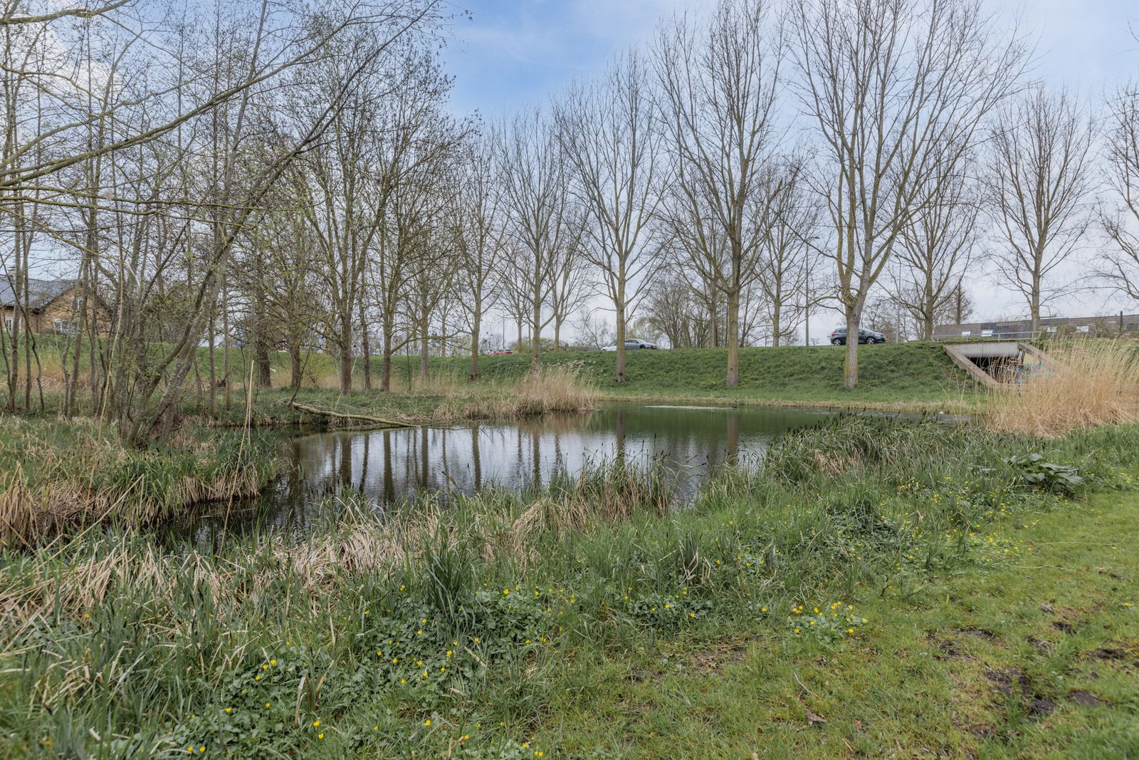 Achthovenpolderpad 8