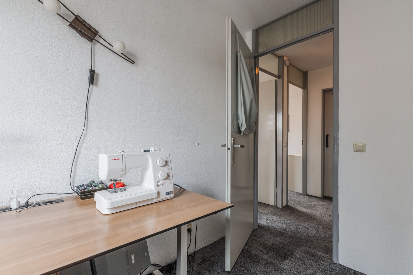 Achthovenpolderpad 8