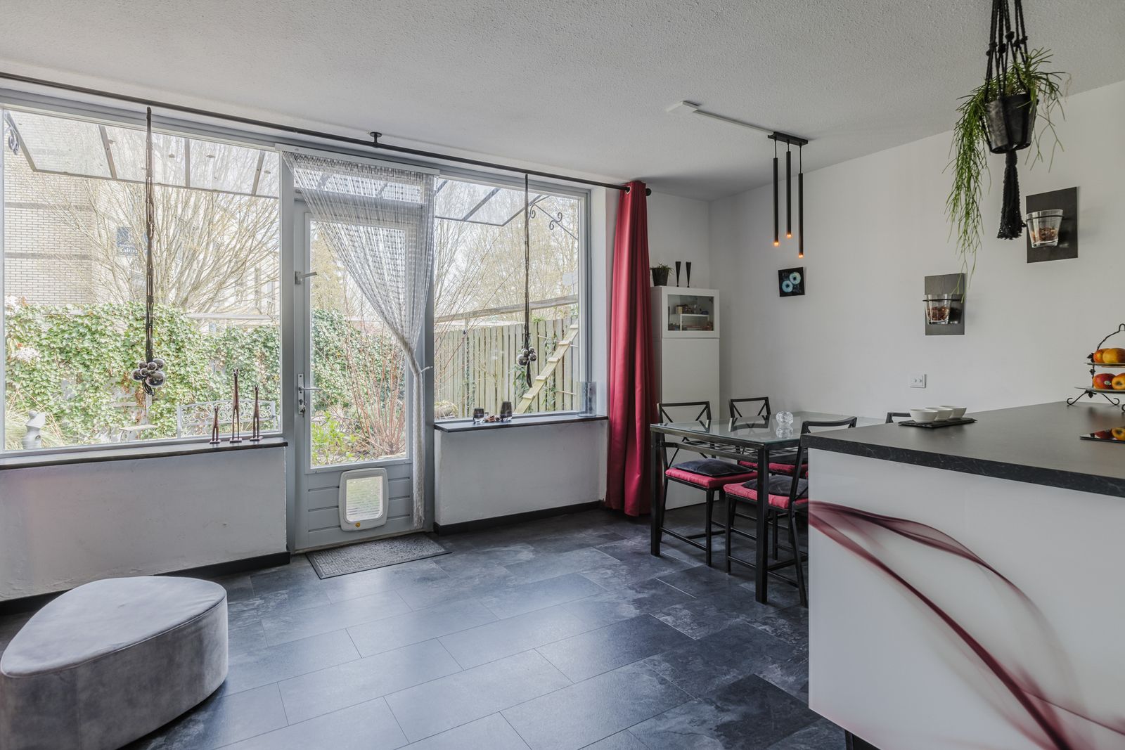 Achthovenpolderpad 8