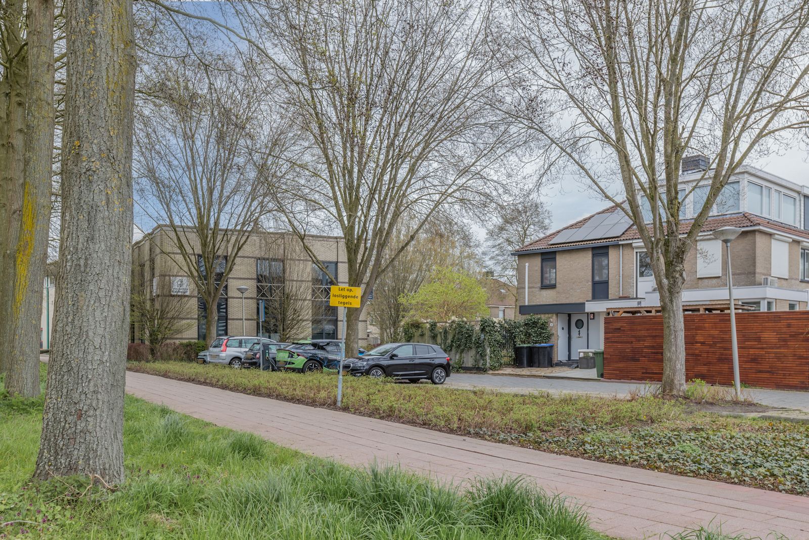 Achthovenpolderpad 8