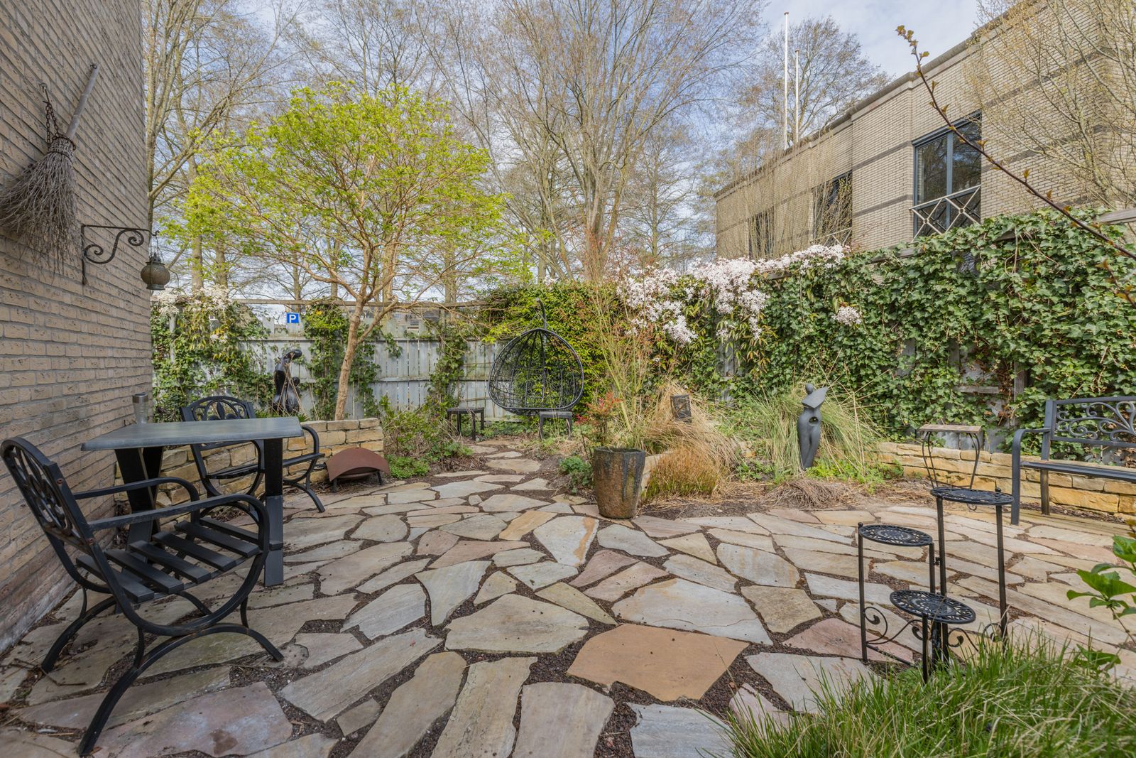 Achthovenpolderpad 8