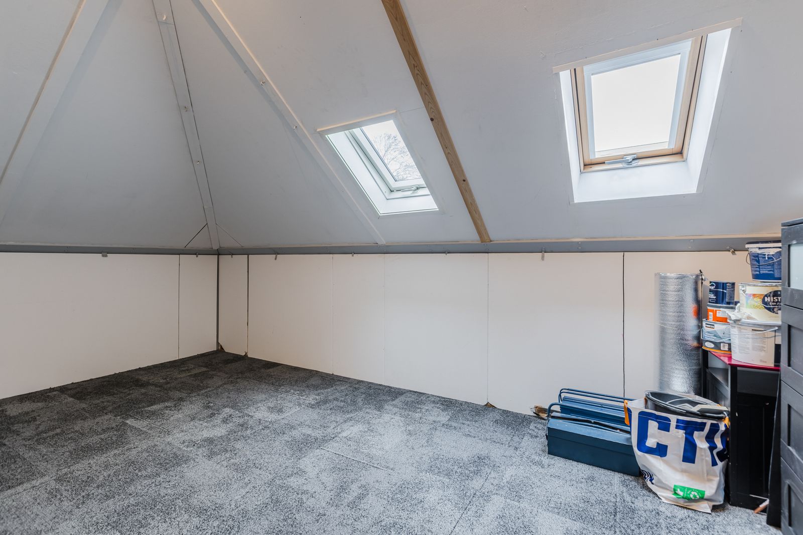 Achthovenpolderpad 8