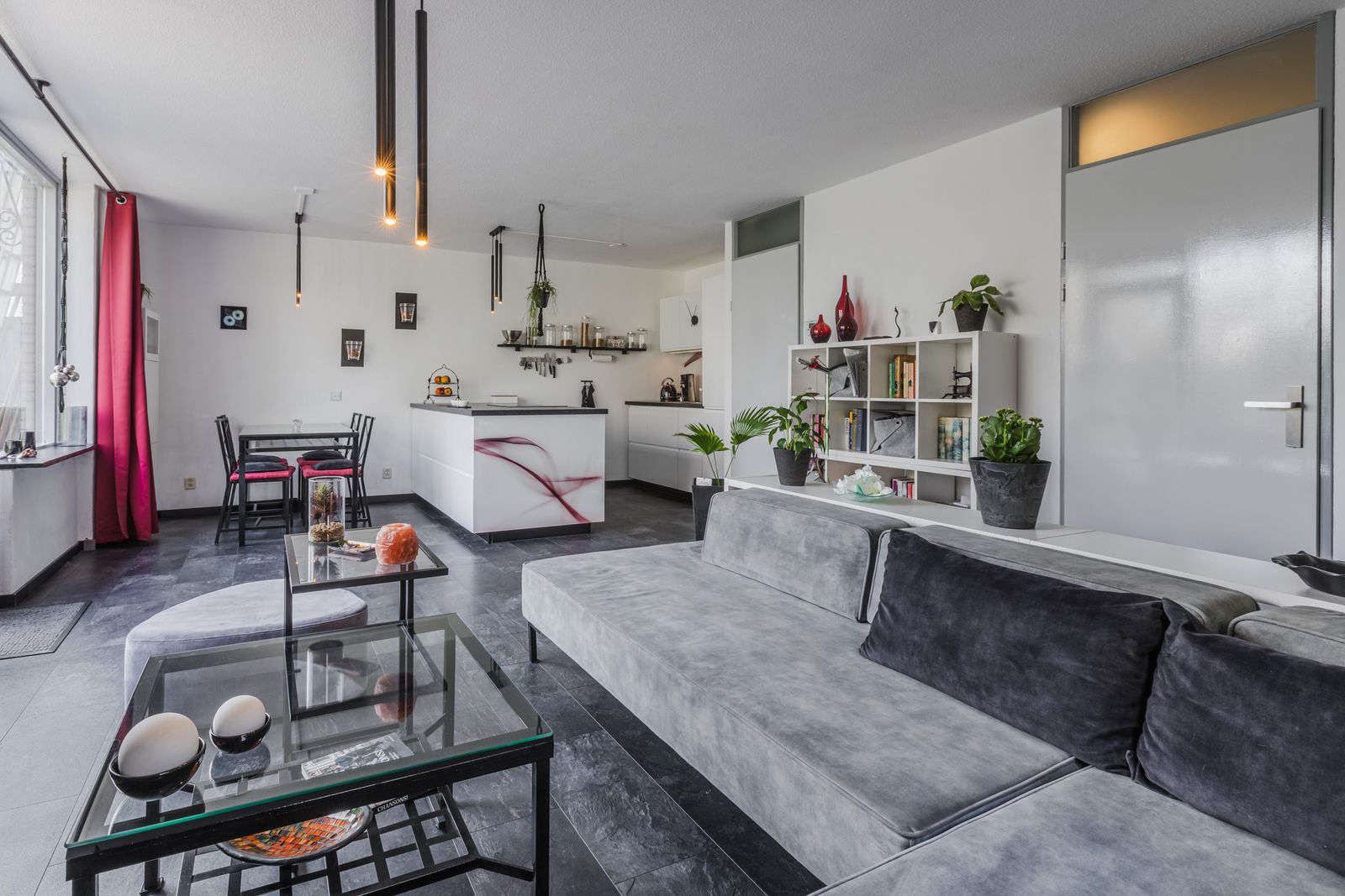 Achthovenpolderpad 8