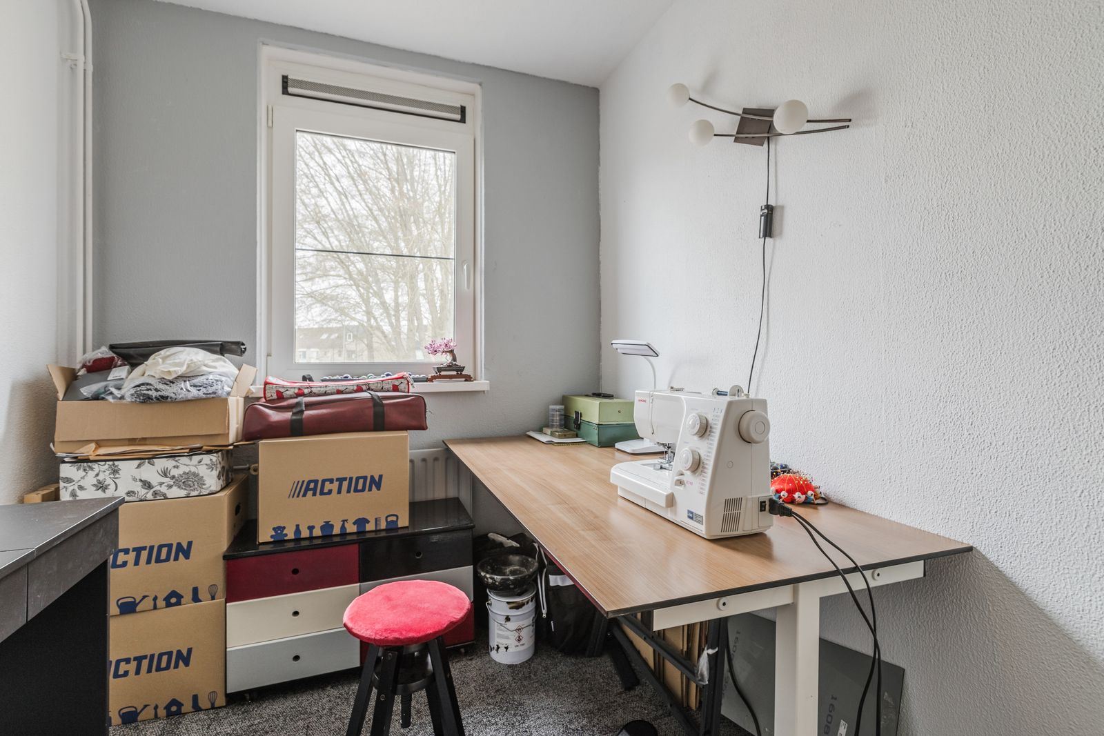 Achthovenpolderpad 8