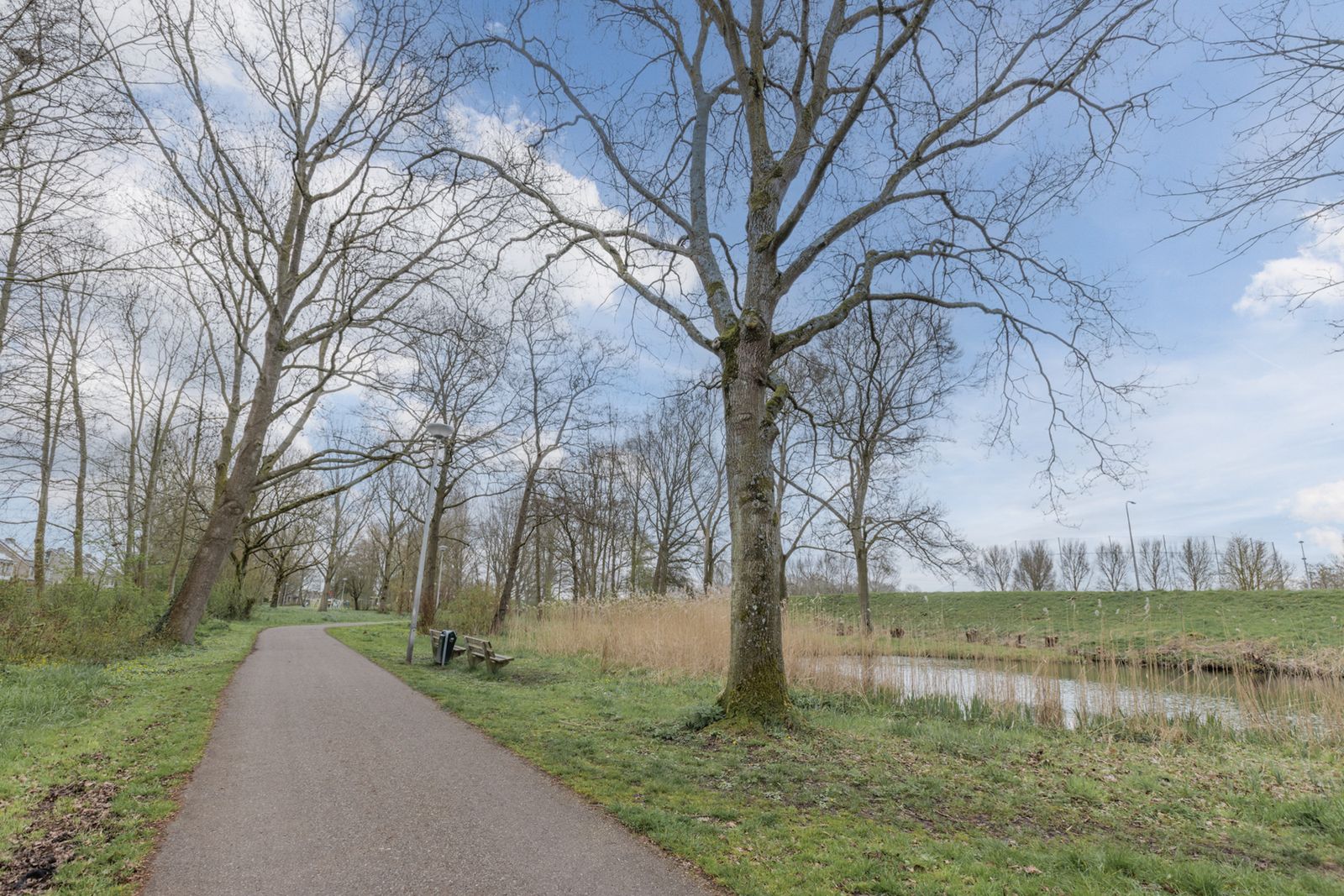 Achthovenpolderpad 8