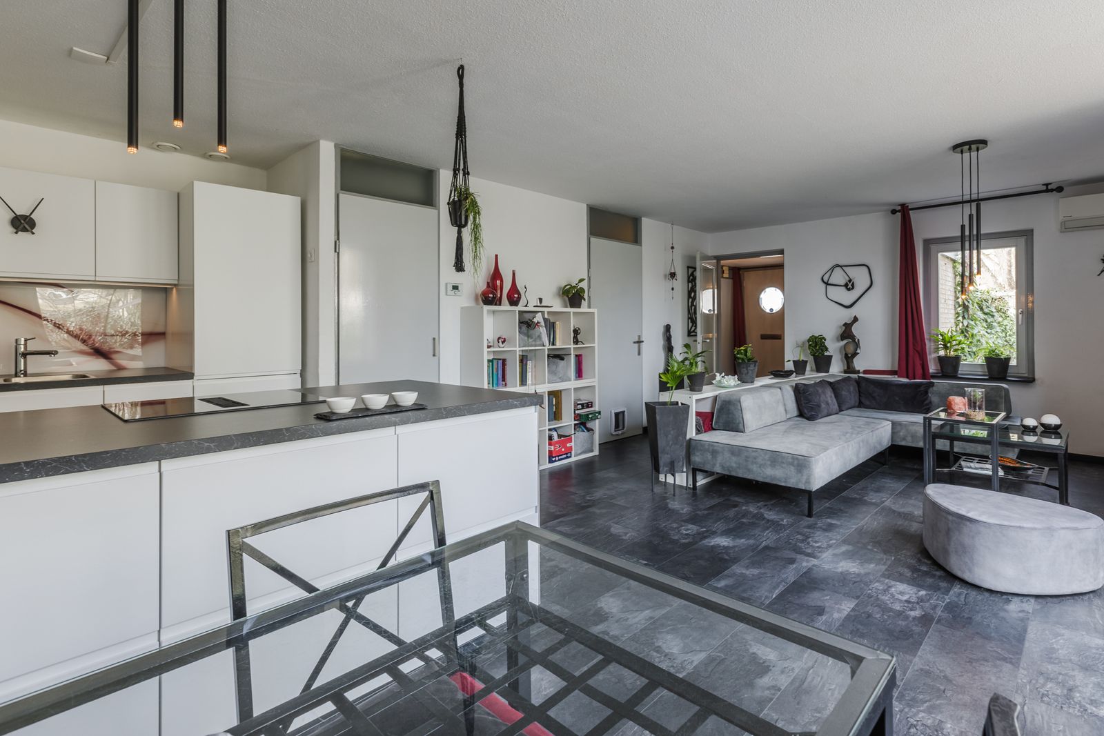 Achthovenpolderpad 8