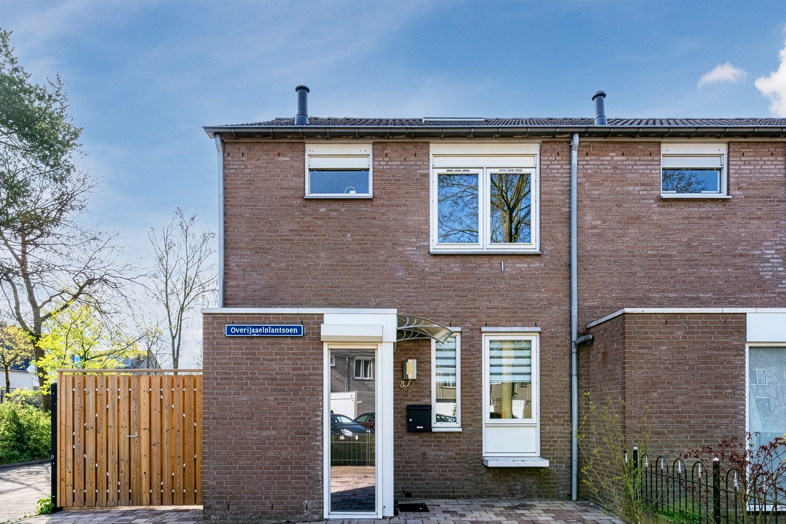 Overijsselplantsoen 37