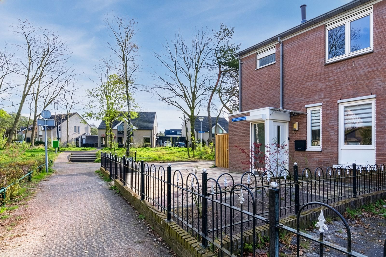 Overijsselplantsoen 37