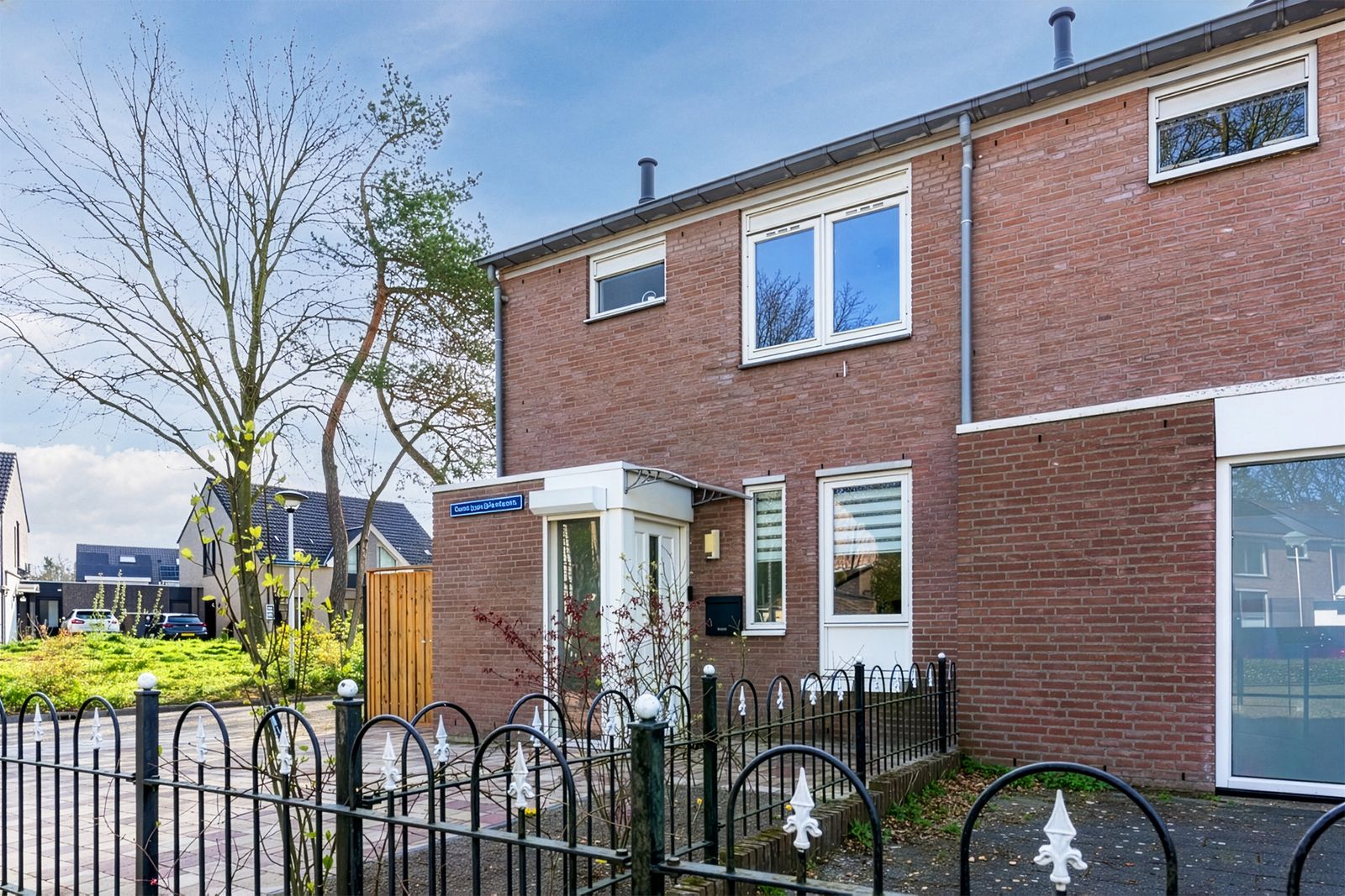 Overijsselplantsoen 37