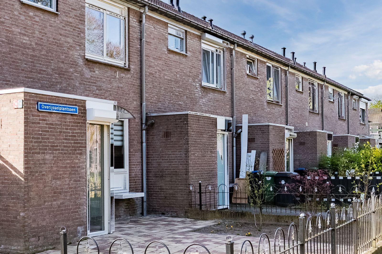 Overijsselplantsoen 37