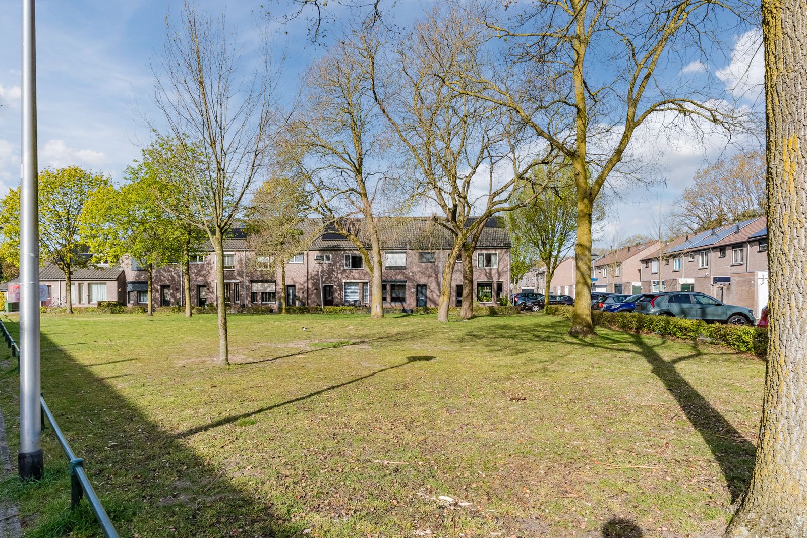 Overijsselplantsoen 37