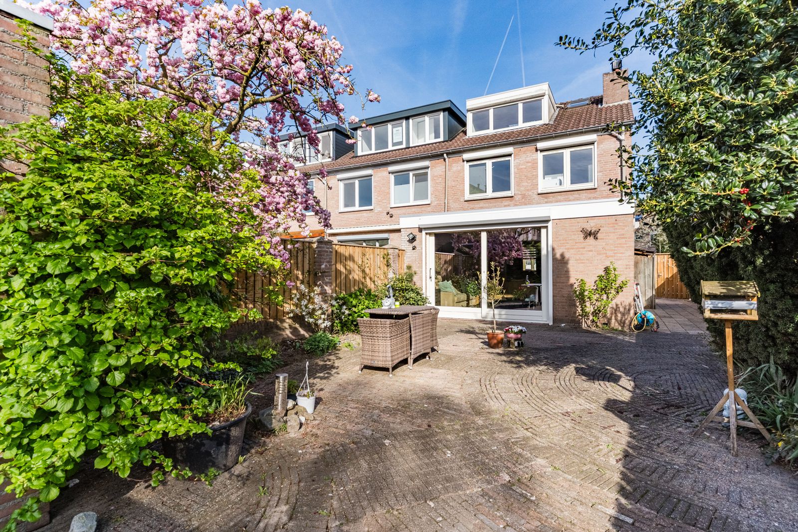 Overijsselplantsoen 37