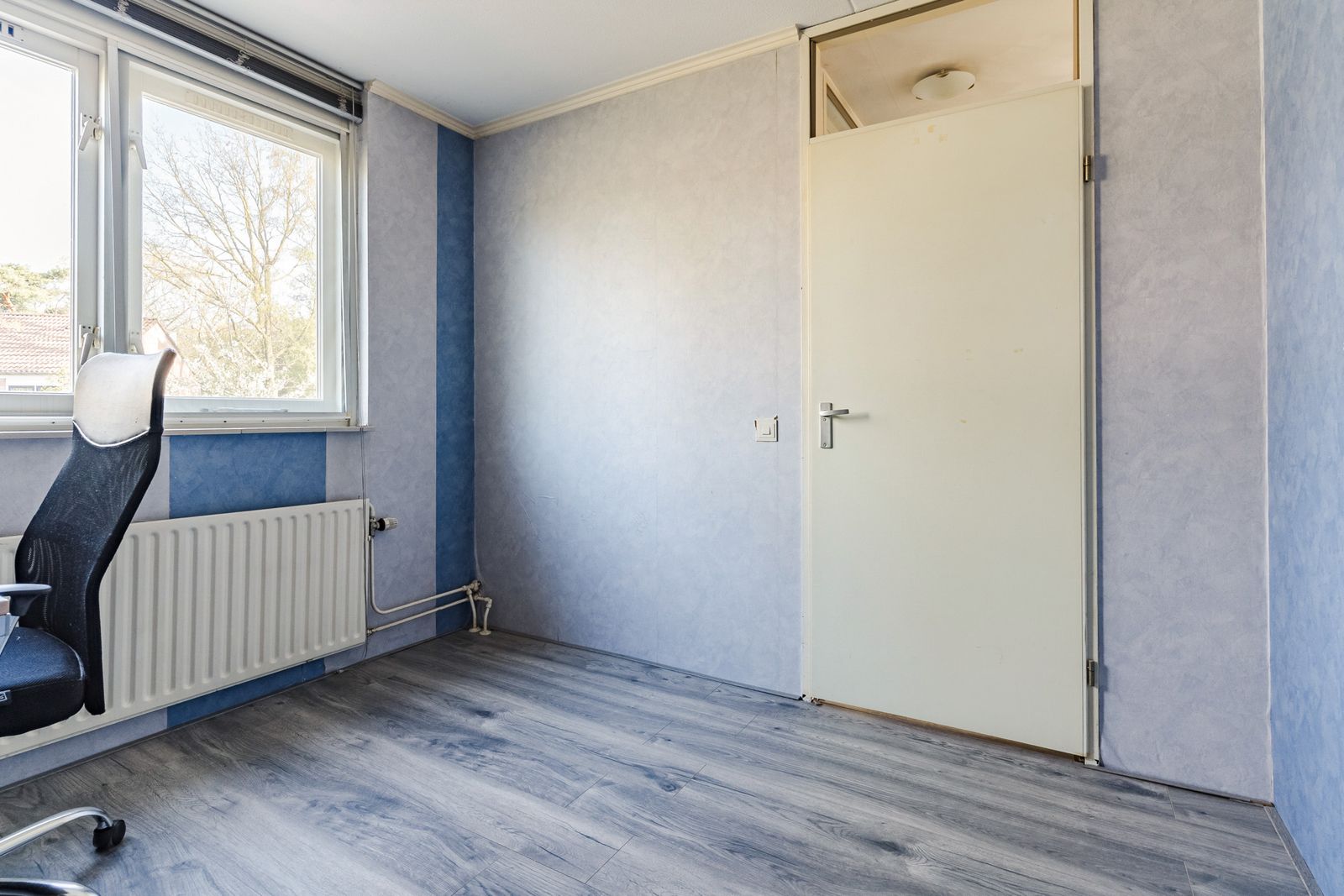 Overijsselplantsoen 37