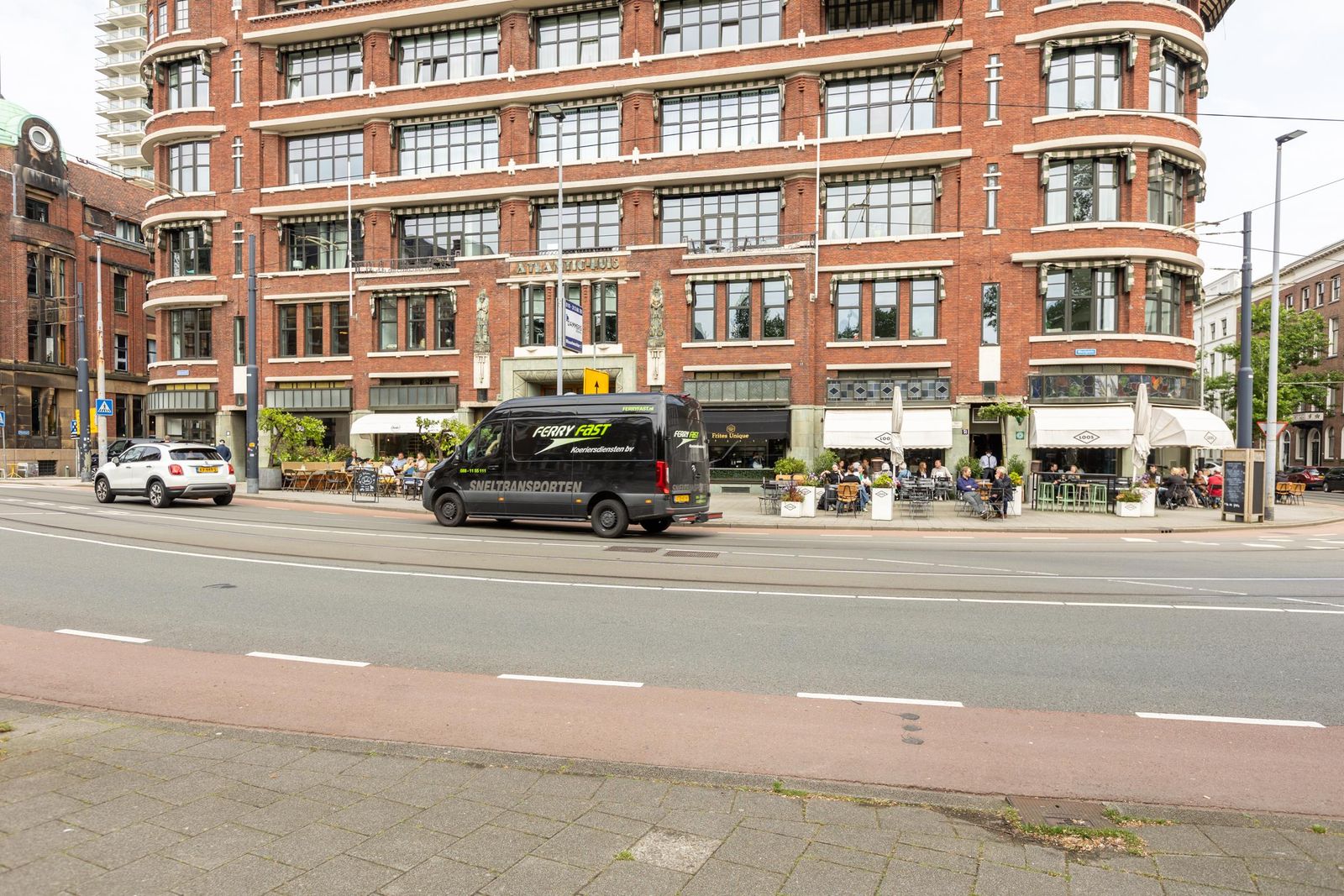 Westplein 62