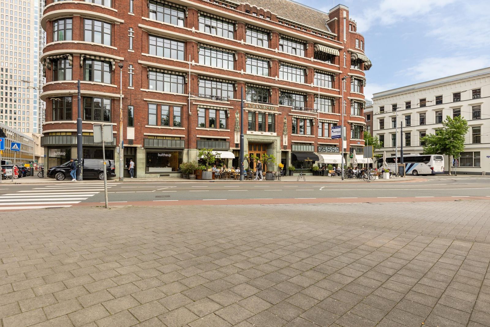 Westplein 62