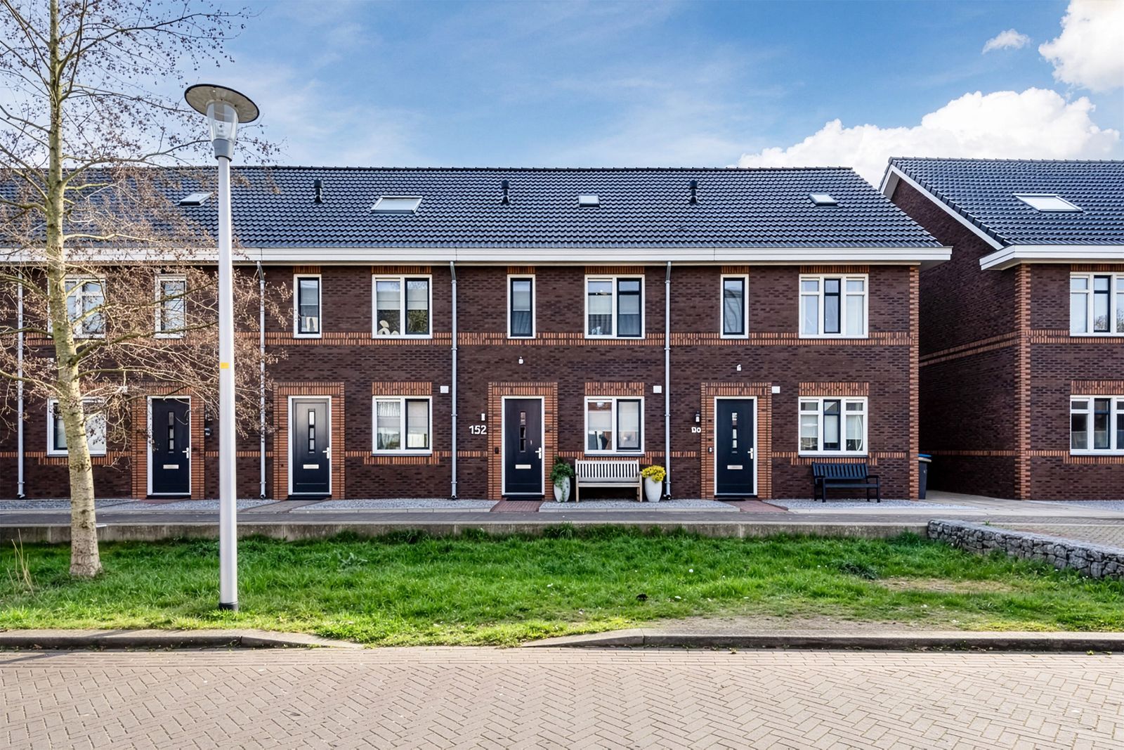 Ridderzwam 152