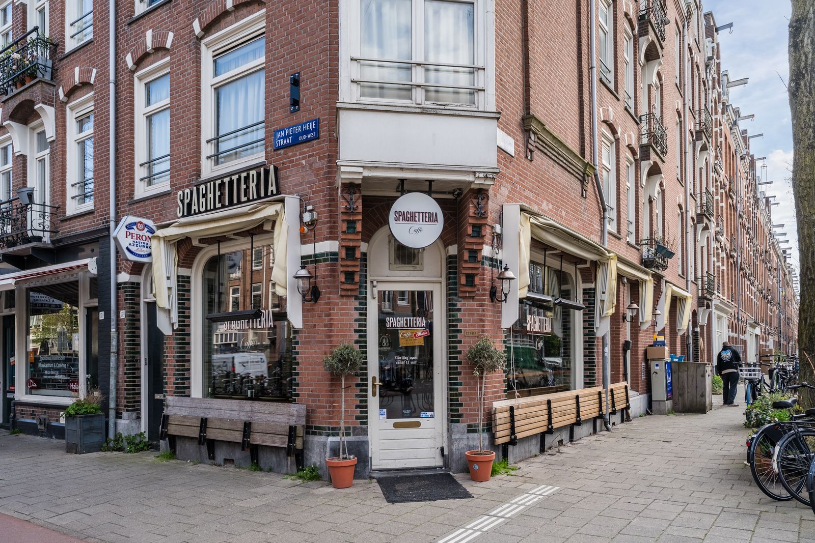 Wilhelminastraat 67-1