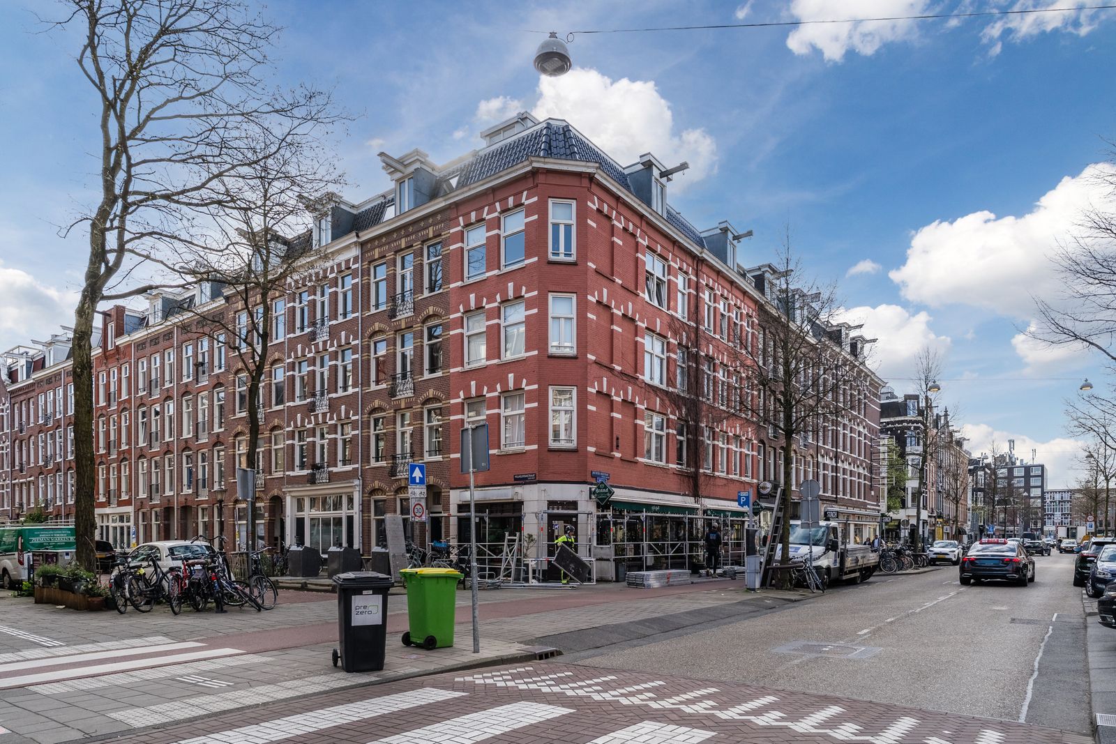 Wilhelminastraat 67-1