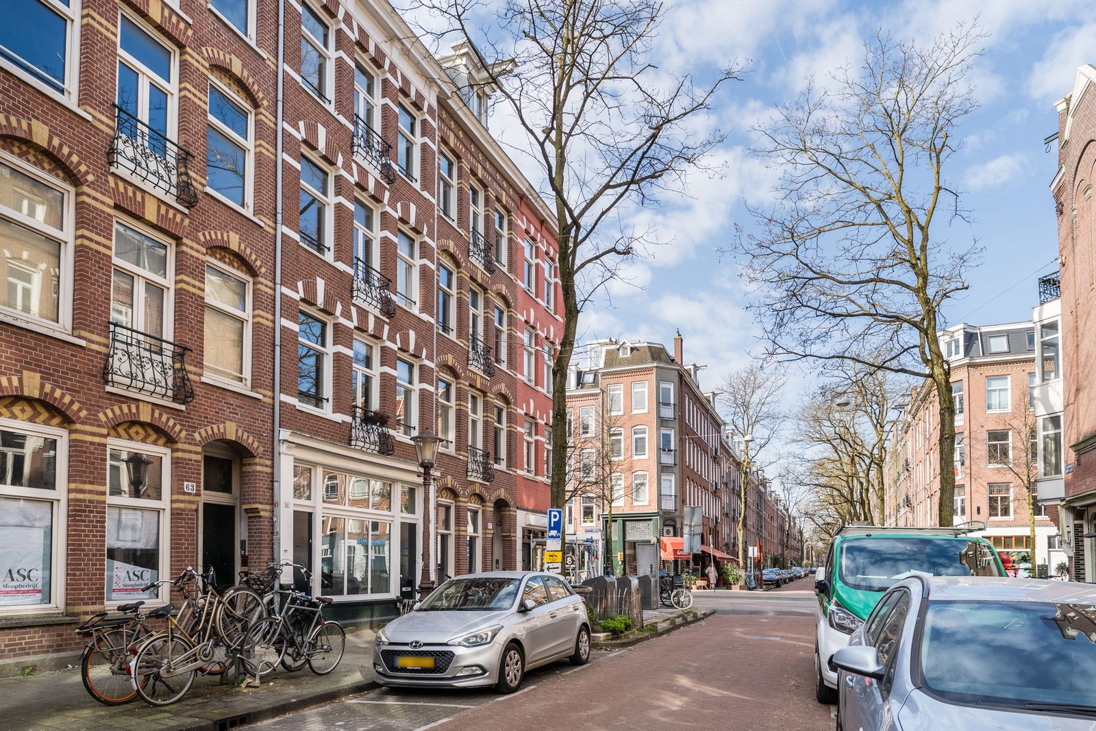 Wilhelminastraat 67-1
